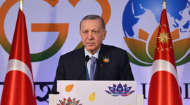 Cumhurbaşkanı Erdoğan'dan enflasyon açıklaması: Çok net bir yol haritamız var