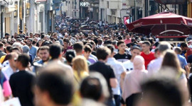 Temmuz ayı işsizlik rakamları açıklandı