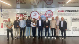 Coca-Cola’dan Filistin’de 5 fabrikada 1.000 kişiye istihdam