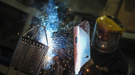 Sanayi üretimi verisi açıklandı