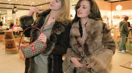 Ruslar en çok Türkiye'de EVlendi!