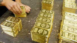 Altının sonu mu geldi?