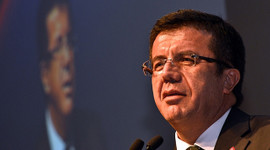 Zeybekci: Hakkımız daha yüksek bir not