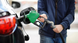 Benzine çok kallavi zam