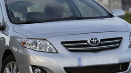 Toyota'sı olanlar DİKKAT!