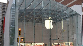 Apple'da çalışmak ister misiniz?