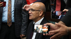 Türkiye'ye son 2,5 ayda 10 milyar dolarlık dış finansman