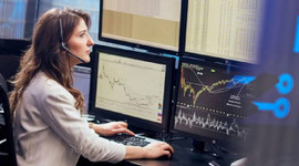 Borsa günü yükselişle tamamladı