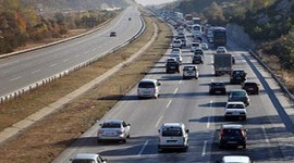 Her 10 sürücüden 4'ü GAZa geliyor!