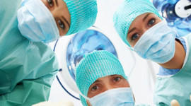 Hastanelerde büyük tehlike!