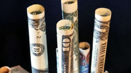 Dolar/TL tahmini yükseldi