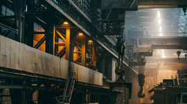 Kapasite kullanım oranı eylülde yüzde 77,3 seviyesinde gerçekleşti