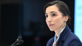 Erkan: Portföylerdeki Türk Lirası varlıkların payı artmaya başladı