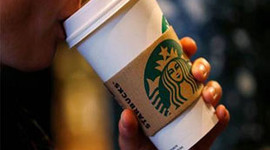 Starbucks kahveye doydu, çaya göz dikti