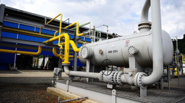 Türkiye'den Romanya'ya 4 milyon metreküpe kadar doğal gaz ihracı kararı