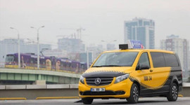 İstanbul’daki taksi dönüşümünde süre uzatıldı