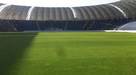 İşte Beşiktaş‘ın yeni stadı!