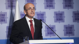 Mehmet Şimşek 3 ülkeyi kapsayan yatırım turuna çıkacak