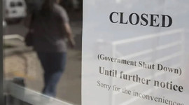 ABD’de ‘kapanma’ krizi büyüyor