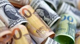 Küresel piyasalar PMI verilerine odaklandı