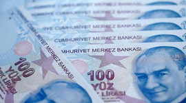 Hazine 3 ayda 186 milyar TL borçlanacak