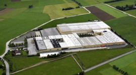 Oventrop'dan dev transfer