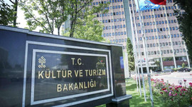 Kültür ve Turizm Bakanlığı 450 sözleşmeli sanatçı alacak