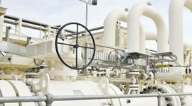 Türkiye, Avrupa'nın enerji arzında kilit rol oynamaya hazırlanıyor