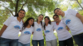 TURKCELL'in 500 Kardelen'i daha üniversiteyi kazandı