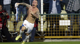 Stoch da şaşırdı! "Olanlara inanamıyorum"
