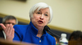 ABD Hazine Bakanı Yellen: "ABD'nin ekonomik görünümü konusunda çok iyimserim"