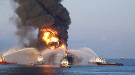 4.5 milyar dolarlık patlama!