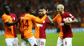 Galatasaray'ın kasası doldu, şimdiden 30 milyon Euro geldi