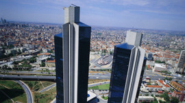 Sabancı Holding, ABD'li enerji şirketini satın aldı