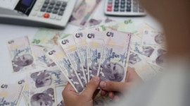 Bakan açıkladı: 3 milyar lira hesaplara yatıyor