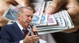 Cumhurbaşkanı Erdoğan'dan emekli memurlara maaş müjdesi