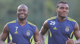 Fenerbahçe'de büyük tehlike