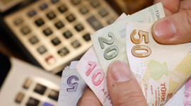 IMF'den Türkiye raporu