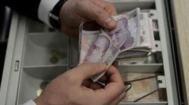 Emeklilerin maaş zammı talebi: En az asgari ücret seviyesine çekilmeli