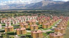 Türkiye'nin altı üstüne gelecek