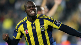 F.Bahçe'ye derbi öncesi şok