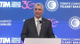 Bakan Bolat'tan yeni çağrı: Giyim ve beyaz eşyada indirim hamlesi