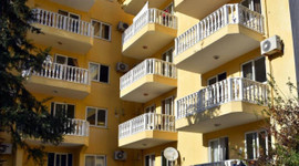 Günlük kiralık ev düzenlemesi Meclis'te