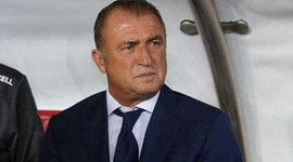 Fatih Terim Letonyalı gazeteciye patladı