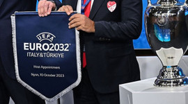 Türkiye en az 1 milyar euro kazanacak