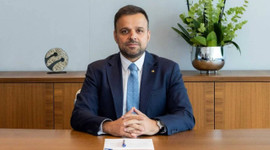 Turkcell'in yeni genel müdürü belli oldu