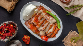 Bursa Kebap Evi globalleşme vizyonuyla dünyanın dört bir yanında büyüyor