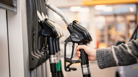Benzin ve motorin satışlarına zam etkisi: 2021'den beri bir ilk