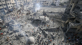 JP Morgan CEO'su: "Dünya en tehlikeli dönemlerinden birini yaşıyor"