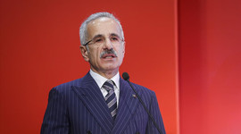 İstanbul’a yeni metro!